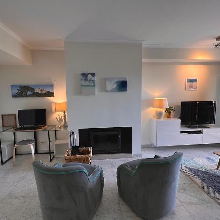 파레드 Lux Cascais Ocean View 아파트 외부 사진