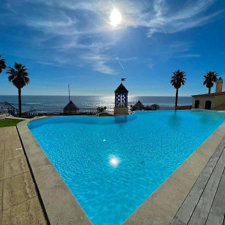파레드 Lux Cascais Ocean View 아파트 외부 사진