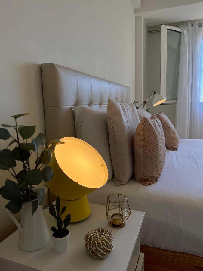파레드 Lux Cascais Ocean View 아파트 외부 사진