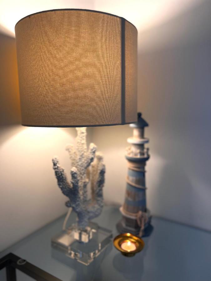 파레드 Lux Cascais Ocean View 아파트 외부 사진