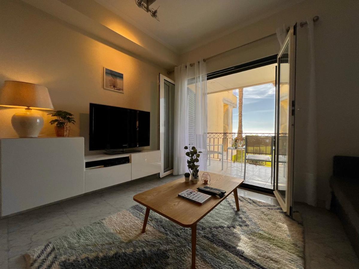 파레드 Lux Cascais Ocean View 아파트 외부 사진