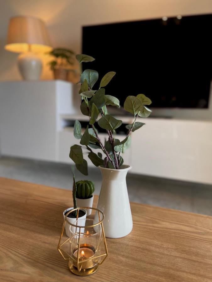 파레드 Lux Cascais Ocean View 아파트 외부 사진