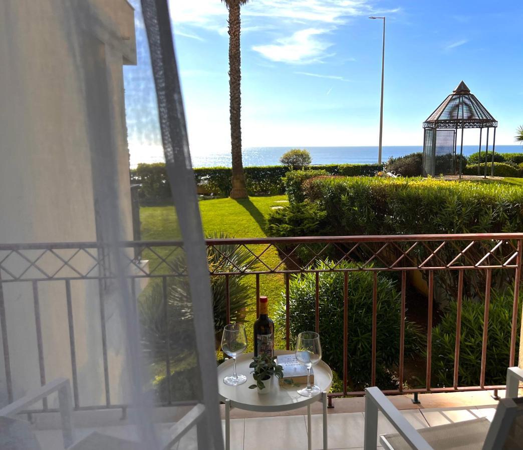 파레드 Lux Cascais Ocean View 아파트 외부 사진