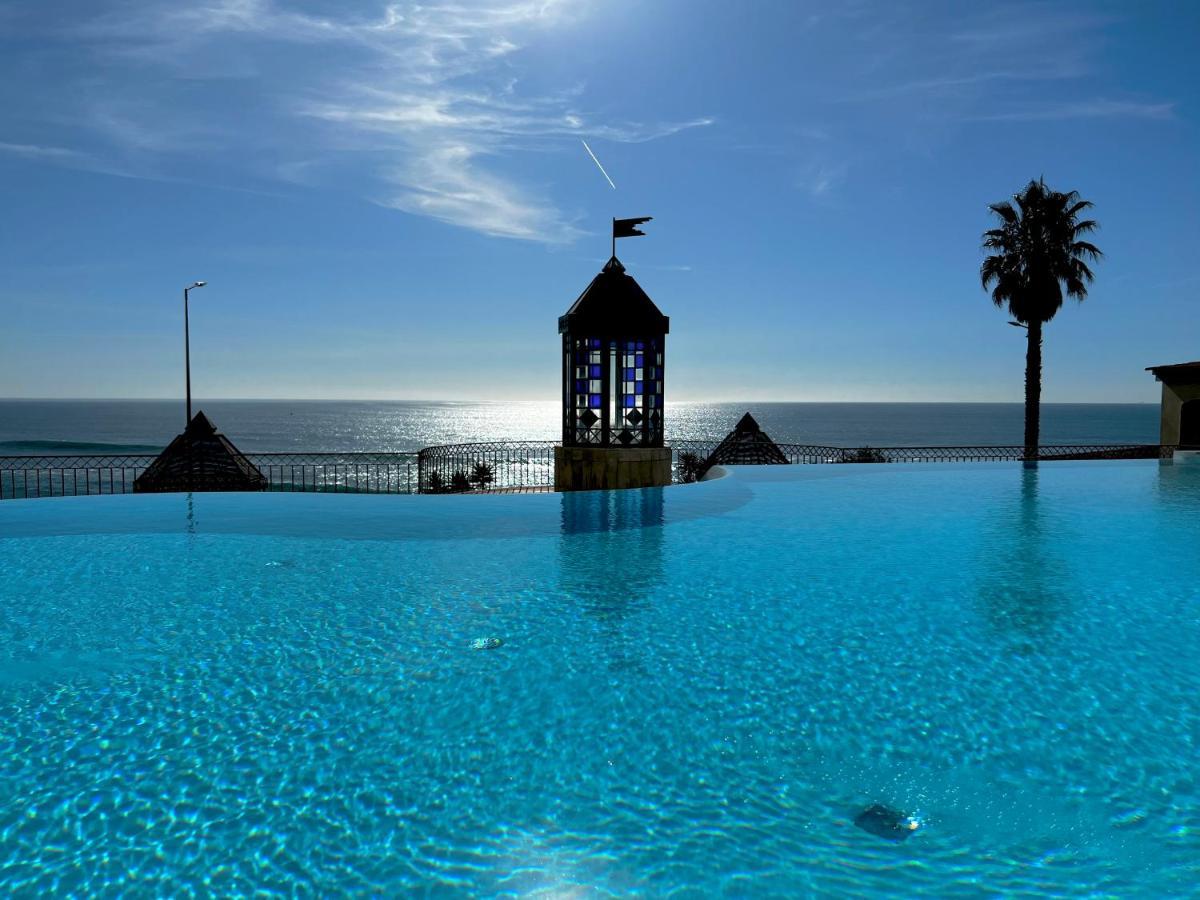 파레드 Lux Cascais Ocean View 아파트 외부 사진