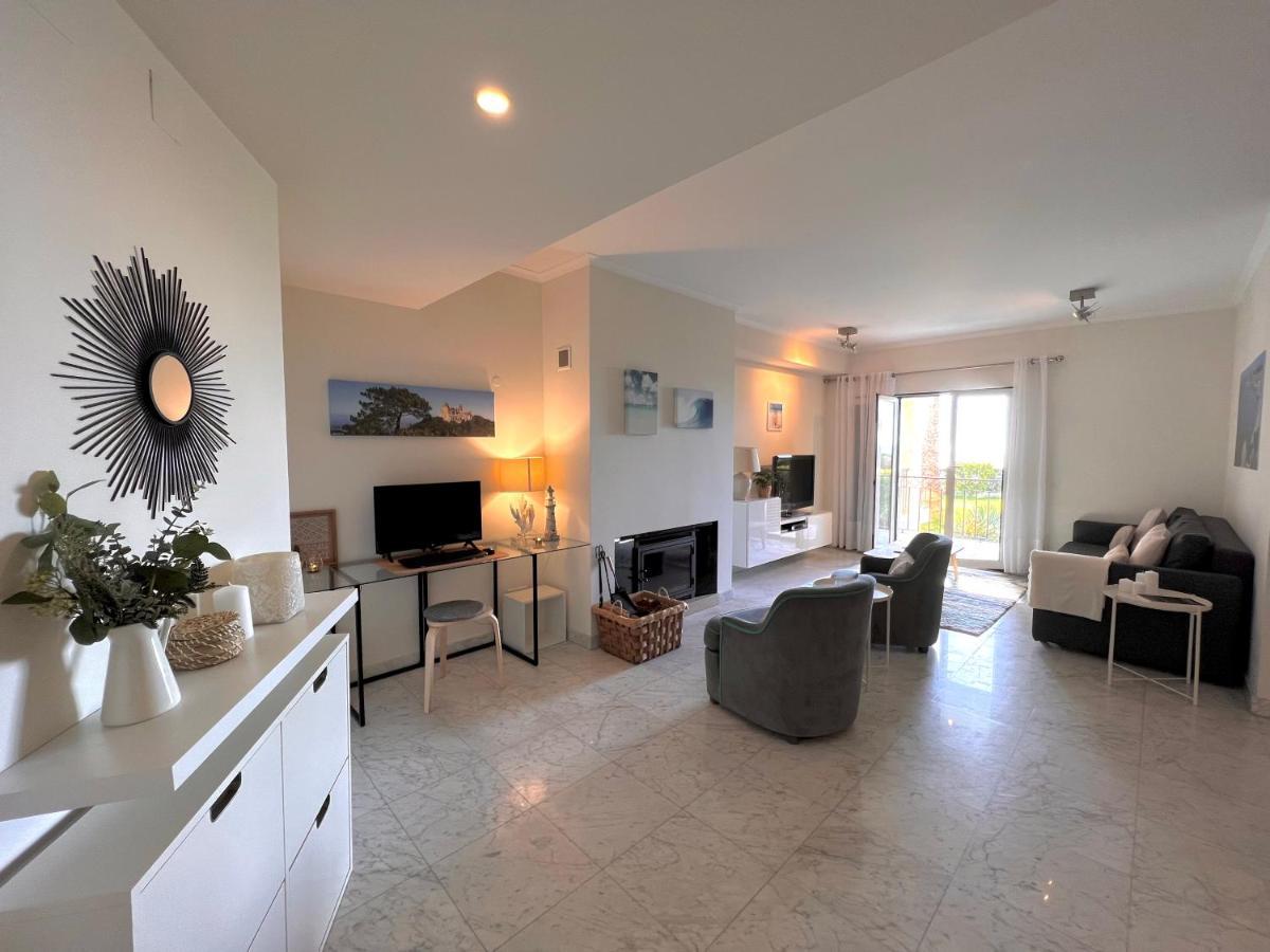 파레드 Lux Cascais Ocean View 아파트 외부 사진